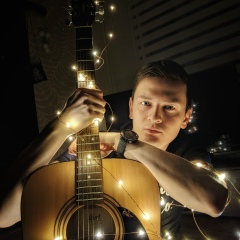 Максим Синява, 15.06.1994, Львов