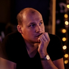 Роман Лебедев, 22.06.1985, Москва