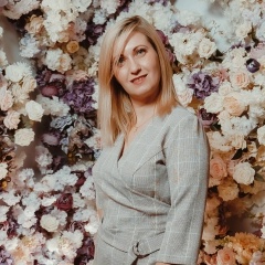 Анастасия Клинушкина, 23.05.1986, Калуга