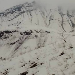 Рамиль Валиеев, Гарм