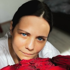 Светлана Радченкова, 11.06.1984, Москва