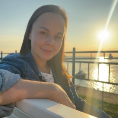 Наталья Седова, 20.03, Санкт-Петербург