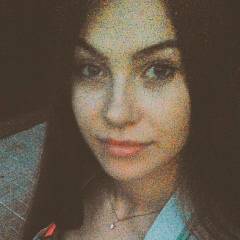 Алина Ткаченко, 03.09.2002