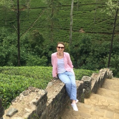 Тамара Наронская, 18.07.1983, Минск