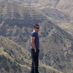 Артур Месропян, 30.03, Санкт-Петербург