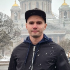 Роман Михайлов, 29.08.1991, Красноярск