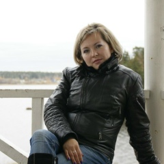 Наташа Афанасьева, 21.10, Сертолово