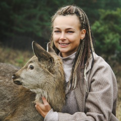 Алина Александрова, 22.03, Пенза