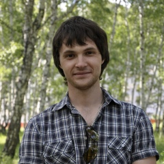 Денис Михайлин, 20.05.1988, Ступино