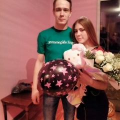 Олег Кислица, 18.07, Los Angeles