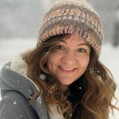 Ольга Орлова, Мурманск