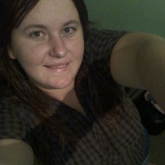 Жанна Горягина, 10.06.1995, Кизляр