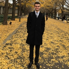 Владимир Кудояров, 22.03.1989, Санкт-Петербург