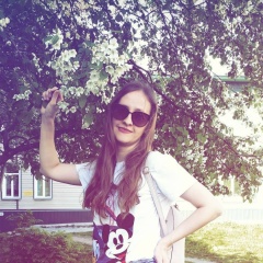 Наташа , 12.01, Новосибирск