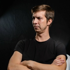 Андрей Кленницкий, 31.07.1987, Калининград