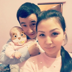 Dauren Muhambetov, 24.06, Атырау