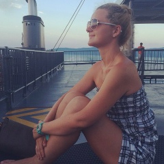 Екатерина Маркова, 16.08.1993, Москва