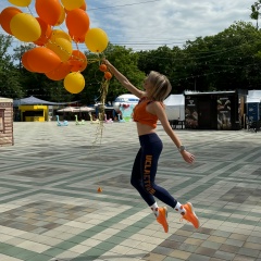 Юлия Наумова, 25.07.1989, Ставрополь