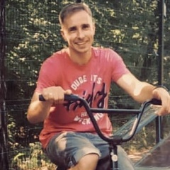 Антон Бородкин, 10.02, Москва