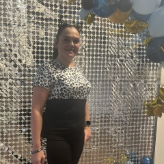 Анна Тюрина, 03.08.1985, Нижний Новгород