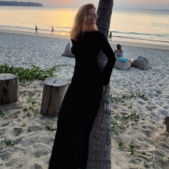 Оксана Лебедева, 24.05, Москва