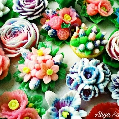 Алия Сабитова