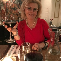 Екатерина Лядова, 27.09.1961, Санкт-Петербург