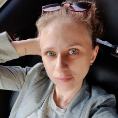 Надя Балакина, 25.08.1987, Зеленоград