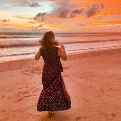 Мария Демянец, 04.10, Новосибирск