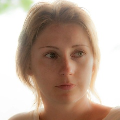 Анна Курбакова, 23.07, Москва