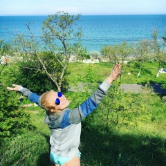 Марина Иванова, 04.11, Киев