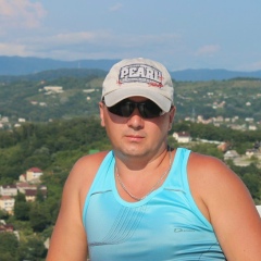 Константин Злобин, 22.07, Воронеж