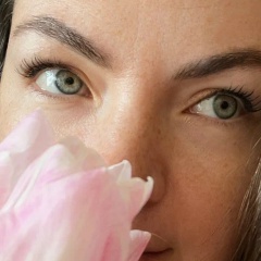 Юлия Гостюхина, 21.09, Санкт-Петербург