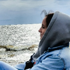 Мария Римкус, 02.07.1988, Всеволожск