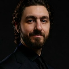 Тарас Заславский, Первомайск