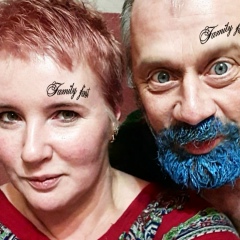 Галя Сапогова-Березина, 21.01, Санкт-Петербург