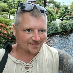 Саша Прокопчук, 28.04.1988, Москва