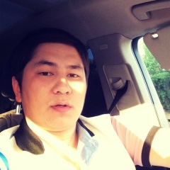 Chingis Balanbaev, 08.05, Астана