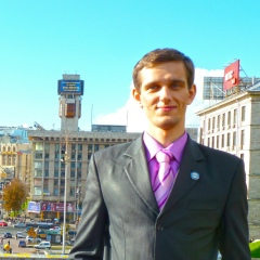 Сергей Шевченко, 21.06, Киев