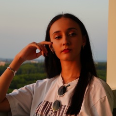 Дарья Кудрявцева, 19.04, Москва