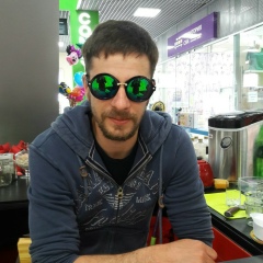 Василий Лемак