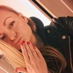 Альбина Юдина, 22.09, Якутск