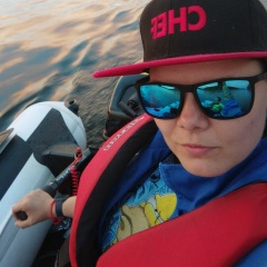 Ольга Григорьева, 14.03, Санкт-Петербург