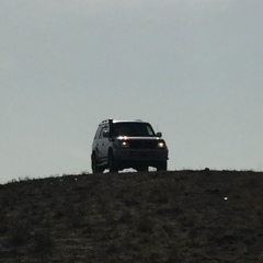 Умаржан Смаза, Алматы