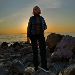 Галина Атапина, 23.03, Челябинск