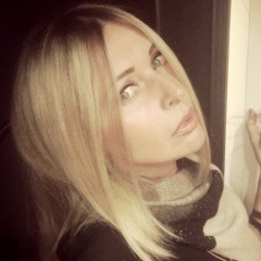 Ирина Гужевенко, 18.09.1980, Мурманск