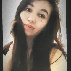 Халида Ахметова, 10.11.1998, Чарын