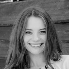 Елена Елепова, 20.09.1990, Москва