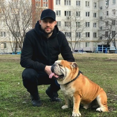 Егор Харитонов, 10.02.1992