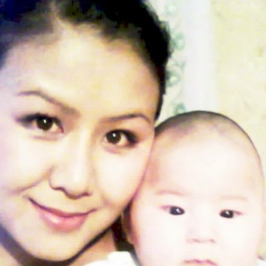 Динара Бердалиева